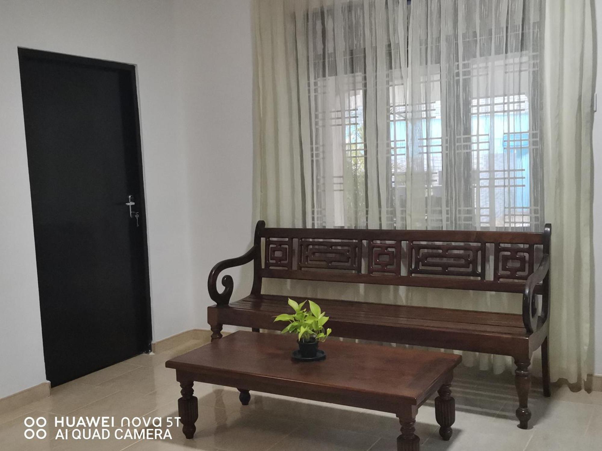 Bee Cottage Negombo Exterior foto